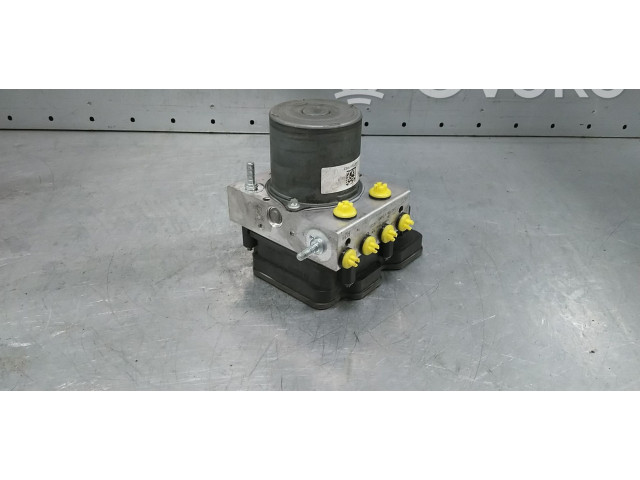 Блок АБС A4479007713, A4479001517 Mercedes-Benz V Class W447 2014 - года