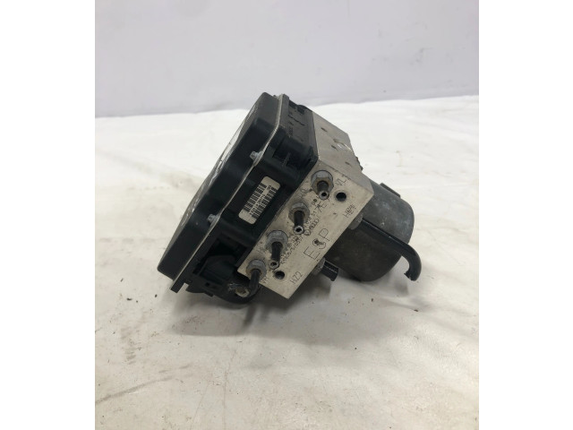Блок АБС 8K0907379BJ, 0214Q0023   Audi  A5 8T 8F  2007 - 2016 года