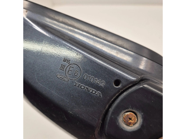 Зеркало электрическое     левое    Honda Accord  2003-2007 года   