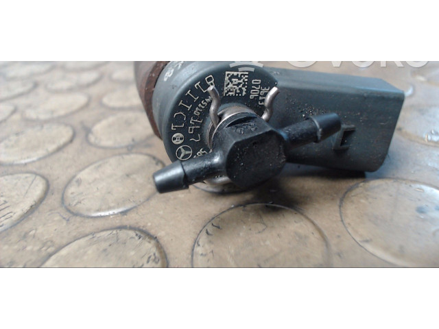 Форсунка A6400700787, 0445110167 Smart ForFour I