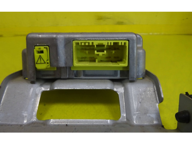 Блок подушек безопасности 8917097202, 152300-2023 Daihatsu Sirion