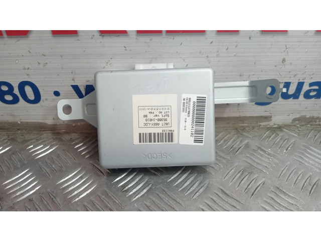 Блок управления 953001H010   KIA Ceed