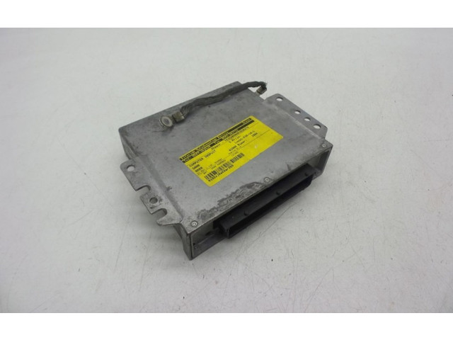 Блок управления впрыском 4300844, 4300844 Saab 9000 CS