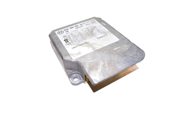 Блок подушек безопасности 6Q0909605AH Volkswagen Caddy