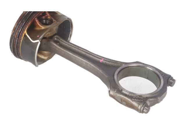 Ojnice 06M198401 Volkswagen Touareg III