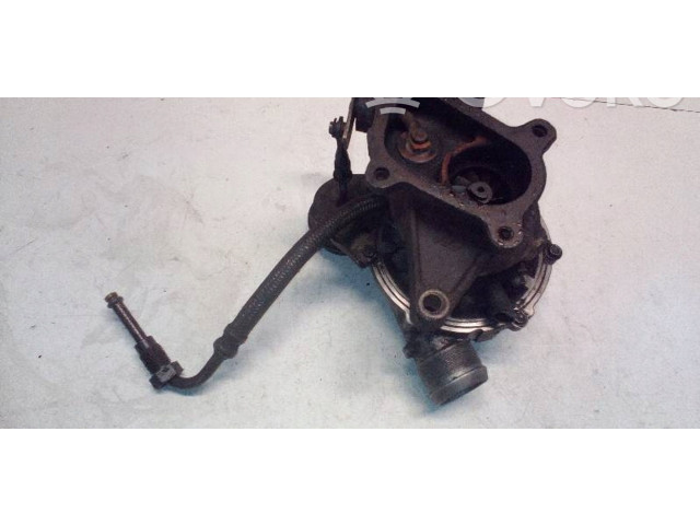 Turbodmychadlo Турбина 9632406680 Citroen Xsara 2.0