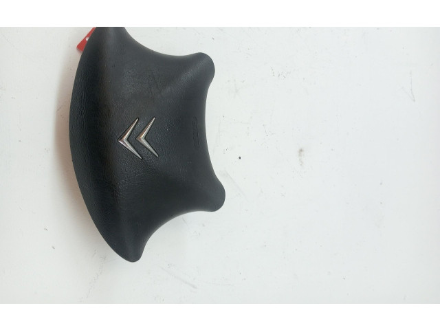 Подушка безопасности водителя 4112FT Citroen Xsara