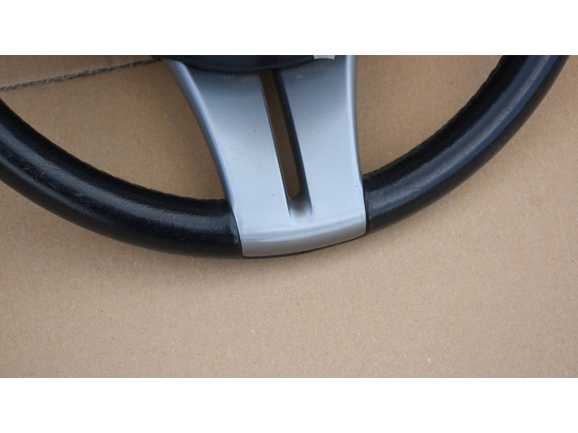 Руль BMW Z4 E85 E86  2002 - 2008 года       
