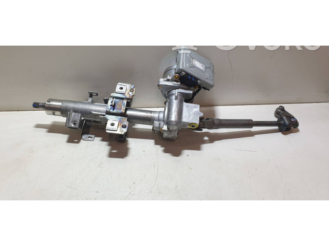 Рулевая рейка EA9CEM029, 140923B20 Dacia Jogger 2021 - года