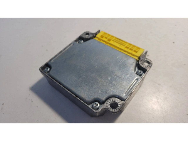 Блок подушек безопасности 1C0909605F, 5WK43131   Skoda Fabia Mk2 (5J)