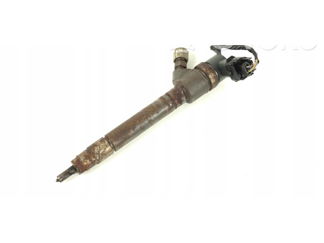 Форсунка 0445110298    Volvo S80   