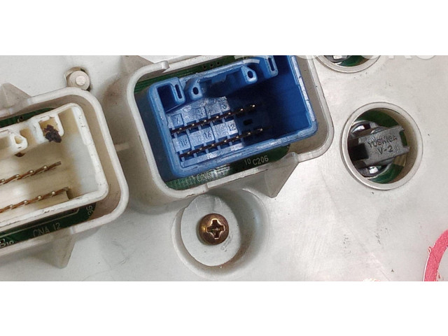 Přístrojová deska Toyota Celica T230 838002B430