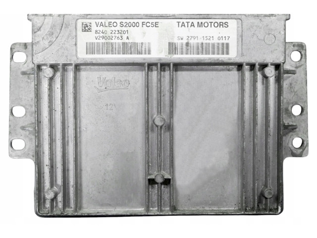 Řídící jednotka V29002763A, FC5E Tata Indica Vista II 2008