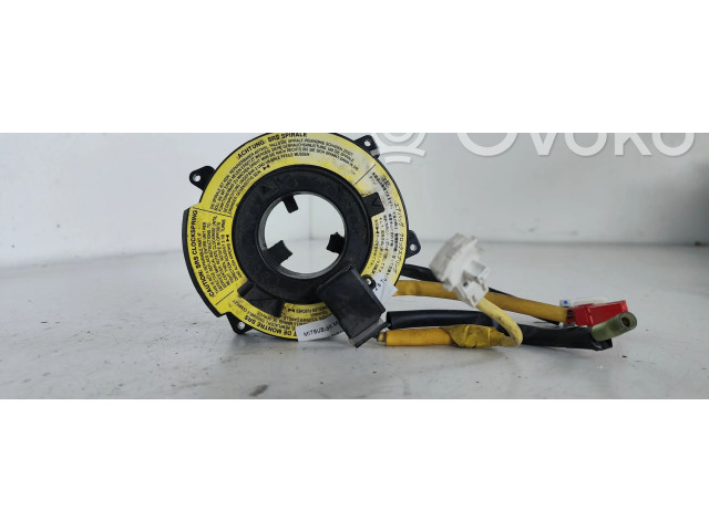 Подрулевой шлейф SRS Mitsubishi Montero