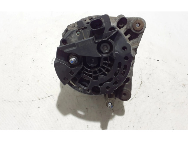 Генератор 06F903023F Volkswagen Caddy
