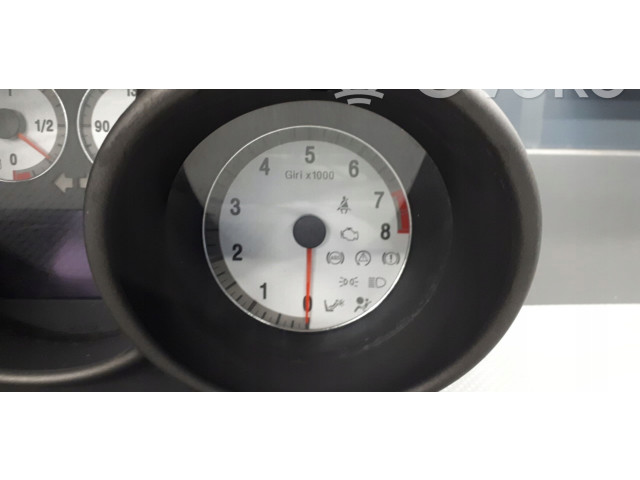 Панель приборов 156050196 Alfa Romeo GT