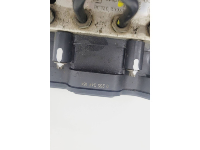 Jednotka ABS 476603ZL0B, 2265106516 Nissan Pulsar 2015