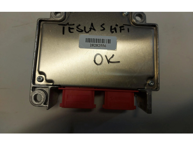 Блок подушек безопасности 10341643-00-b Tesla Model S