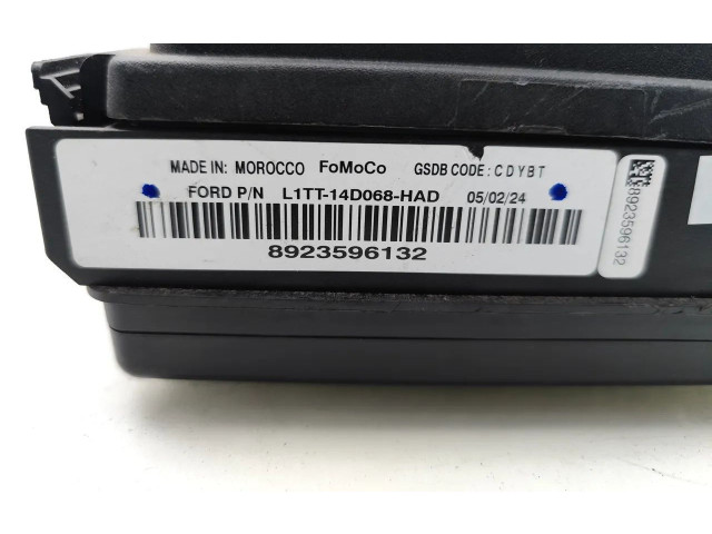 Блок предохранителей  L1TT-14D068-HAD   Ford Puma    