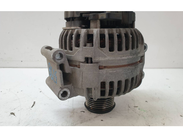 Генератор 06H903016L Audi A5 8T 8F