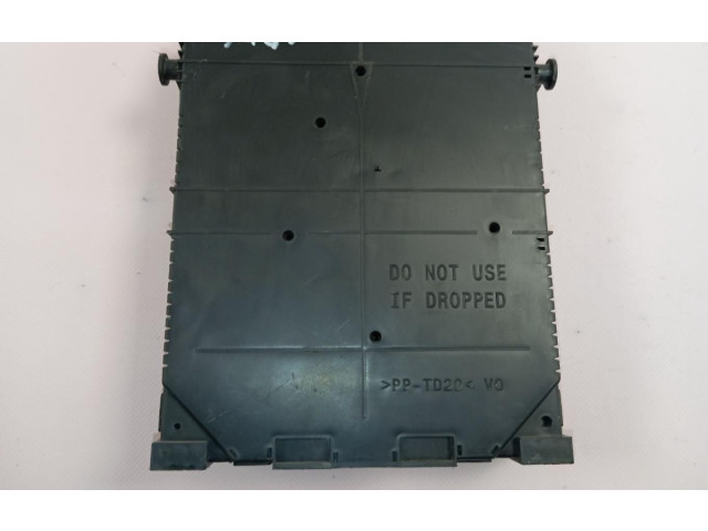 Pojistková skříňka 9830707680 Citroen Berlingo 2024