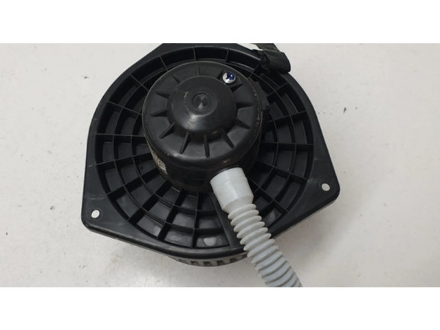 Вентилятор печки CSA431D221 Mitsubishi Outlander