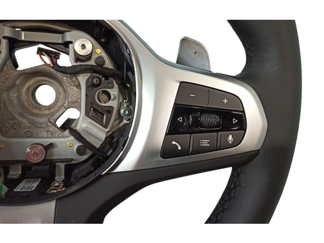 Volant BMW X6 G06 2023 32308008179, 8008179