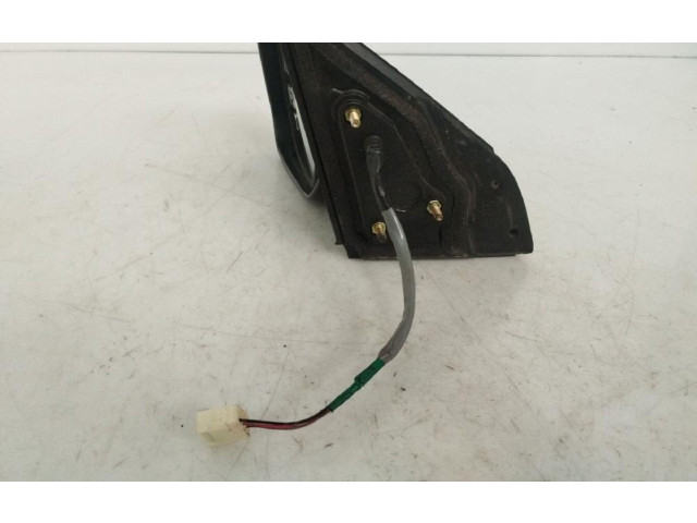 Зеркало электрическое        Toyota Yaris Verso  1999 - 2005 года   