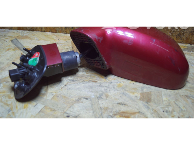 Зеркало электрическое        Chevrolet Orlando  2011 -  года   