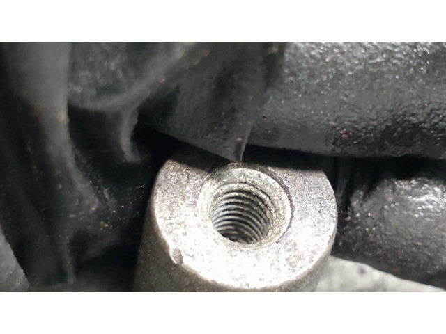 Turbodmychadlo Турбина A6400901780 Mercedes-Benz B W245 2.0 64094030414158