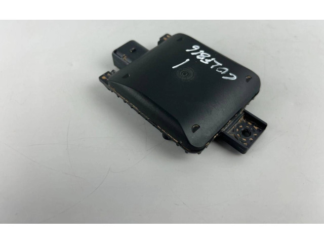 Модуль управления слепым пятном 2Q0907686J Volkswagen Golf VIII