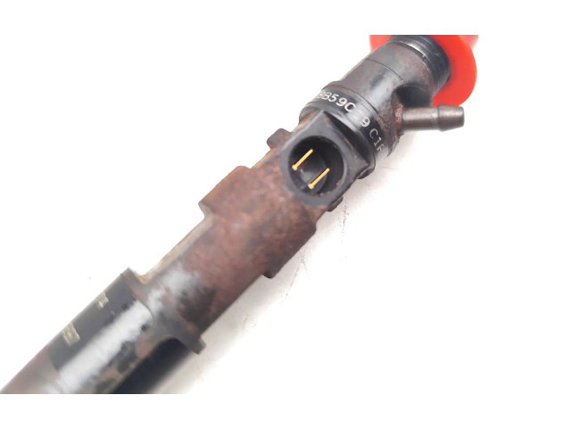 Комплект блоков управления EJBR05101D, 8200676774   Dacia Sandero