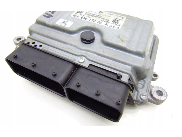 Řídící jednotka A6401500334 Mercedes-Benz B W245 2005