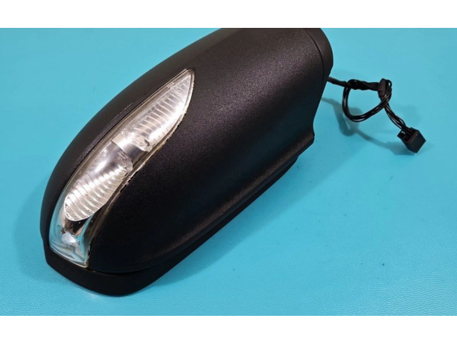 Zpětné zrcátko Mercedes-Benz A W169 2005 IMPRK1404849