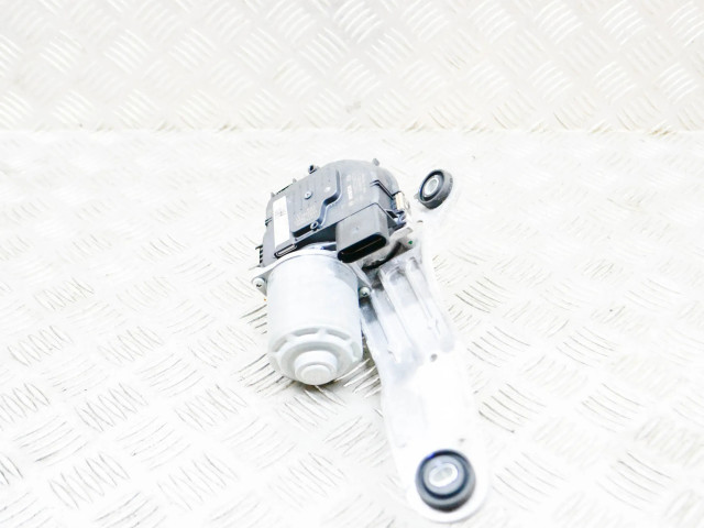 Комплект механизма стеклоочистителей