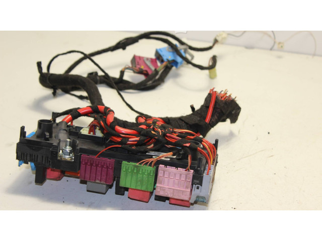 Pojistková skříňka A2229061201 Mercede-Benz S W222 2015