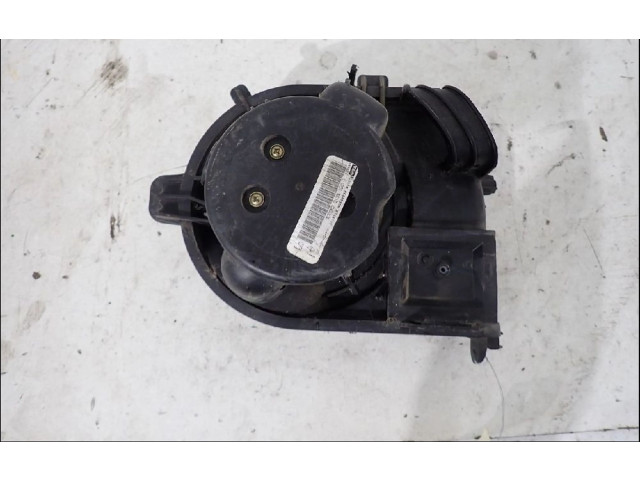 Вентилятор печки    7701051271   Renault Clio II