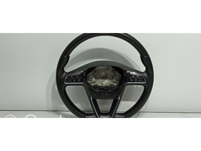 Volant Seat Toledo III (5P) 2015 6JA419091EVI7, 6JA419091E