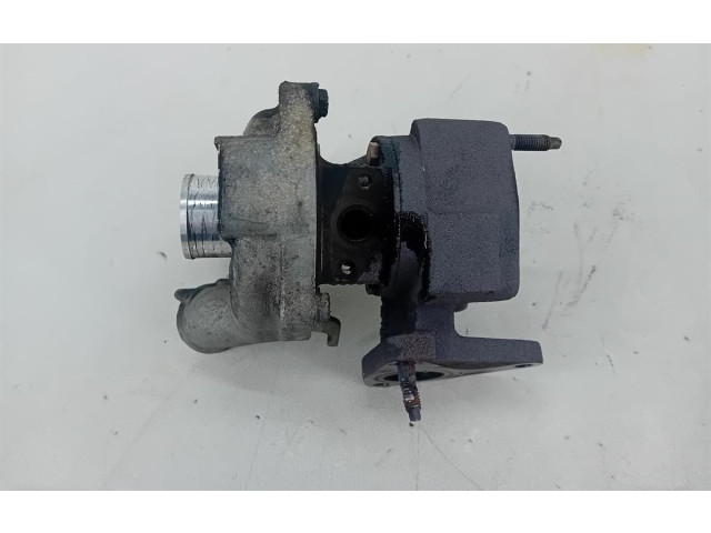 Турбина Dacia Logan I 54359710011 для двигателя K9K792