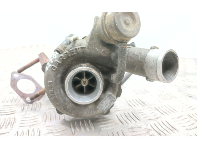 Turbodmychadlo Турбина 282004A101   KIA Sorento 2.5  