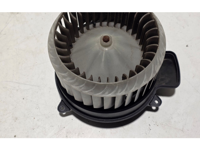 Вентилятор печки    4H1820021B   Audi A6 S6 C7 4G