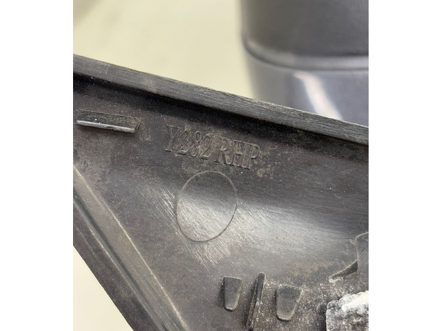 Зеркало электрическое        Volvo V70  2005 - 2008 года   