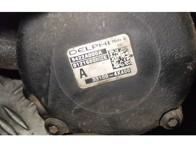 Vstřikovací čerpadlo 331004X400, 9422A000A KIA Carnival