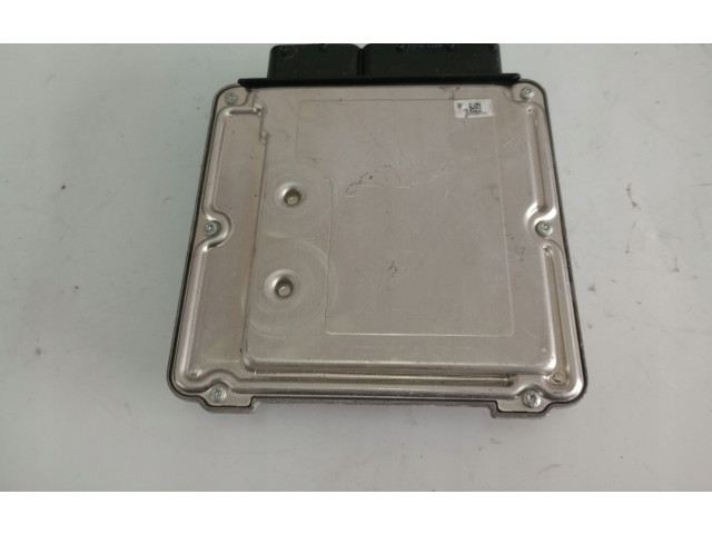 Řídící jednotka 04L907309K, 0281030170   Volkswagen Tiguan 2008