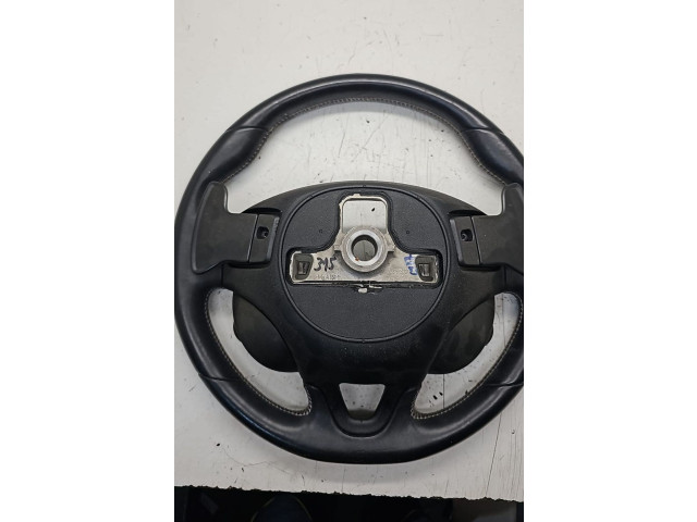 Руль Smart ForFour II W453 2014 - года