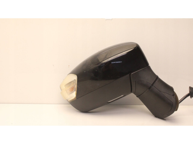 Zpětné zrcátko Volkswagen Tiguan 2008 2008R