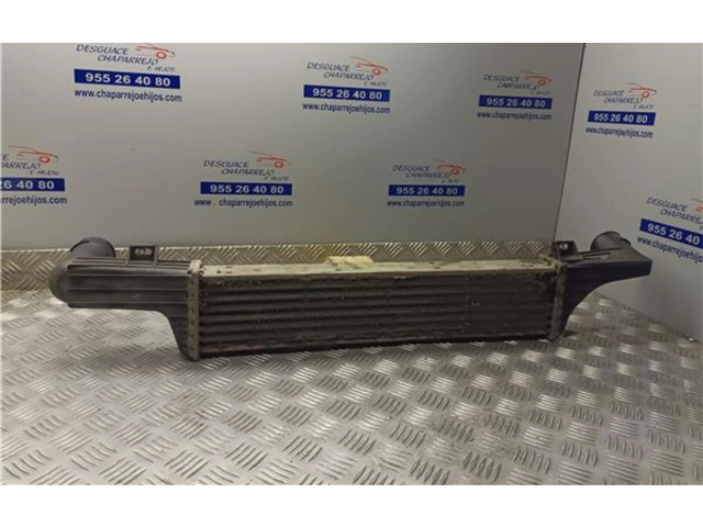 Интеркулер Mercedes-Benz E AMG W210