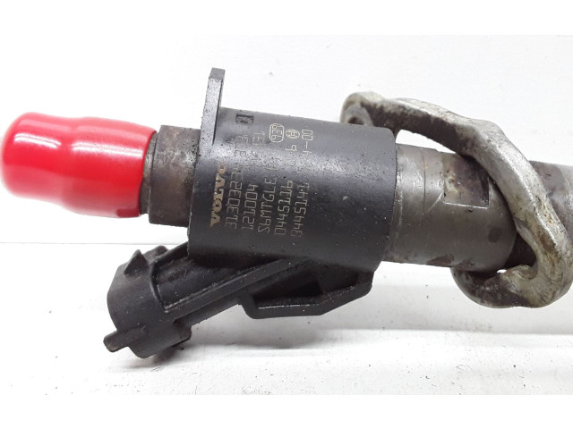 Форсунка 31303238, 0445116046 Volvo V70