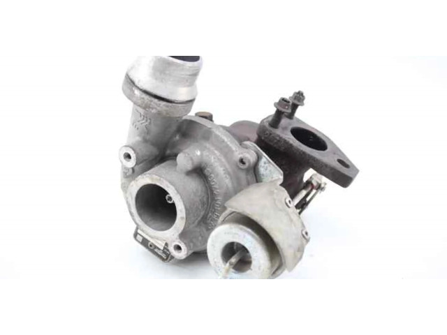 Турбина Dacia Sandero 1.5 7701478939, 16446RH82728353 для двигателя K9K 612