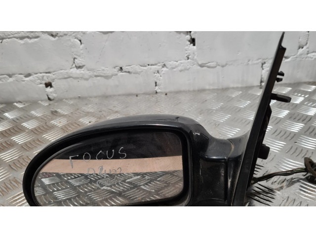 Zpětné zrcátko levé Ford Focus 2006